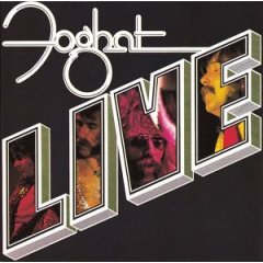 Foghat-LIVE